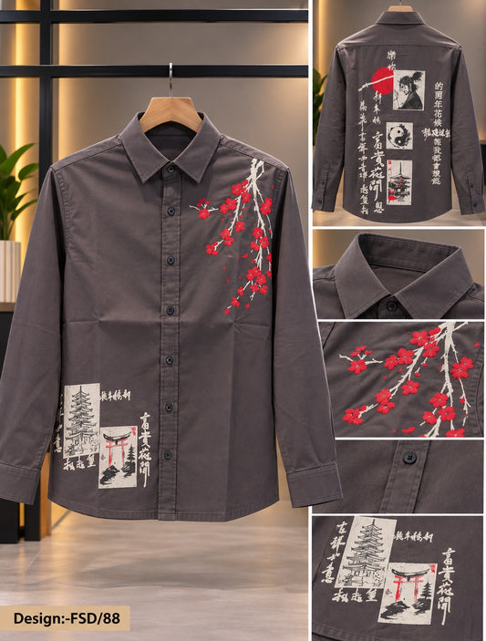 M.SHIRT