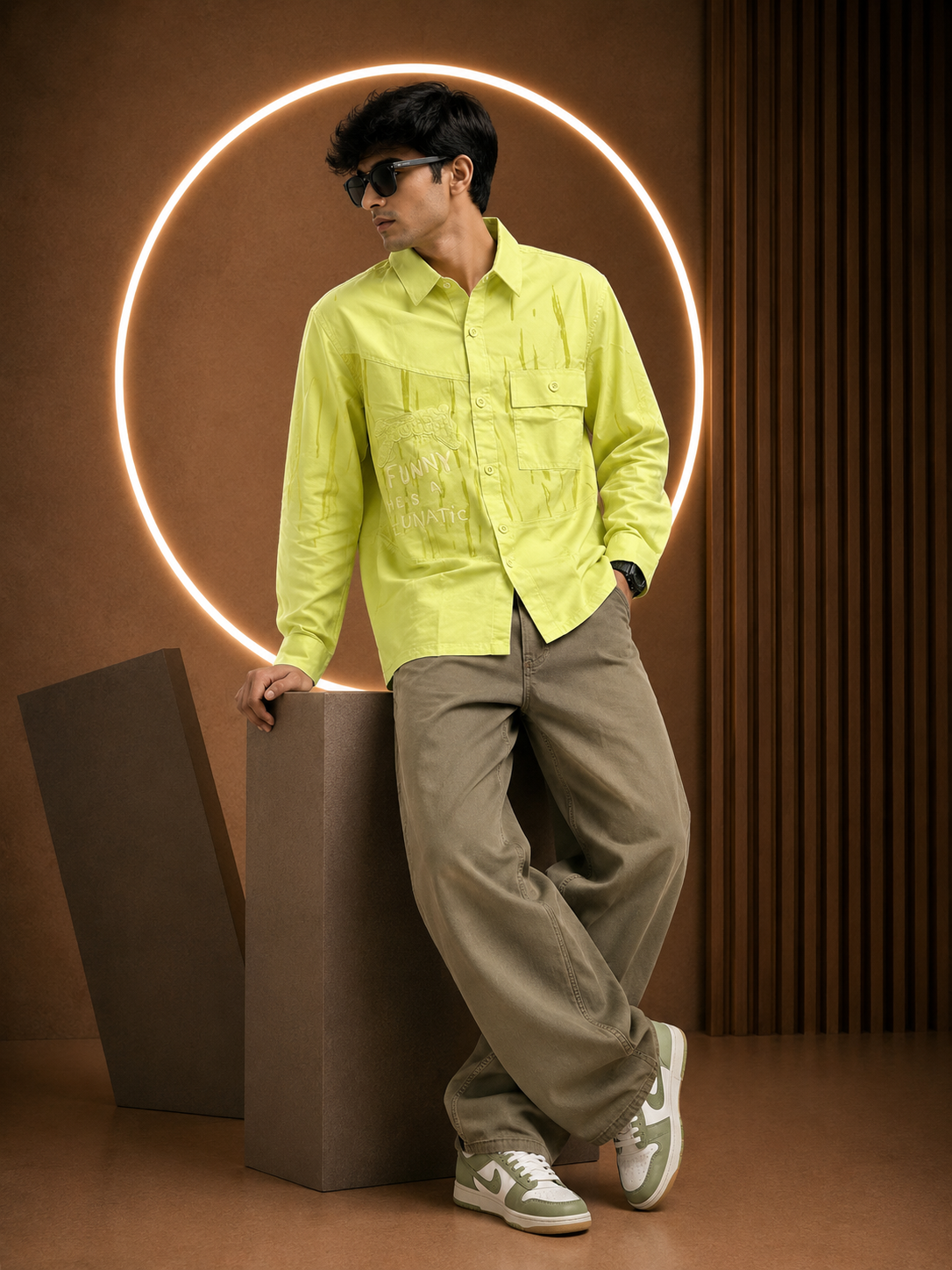 M.SHIRT