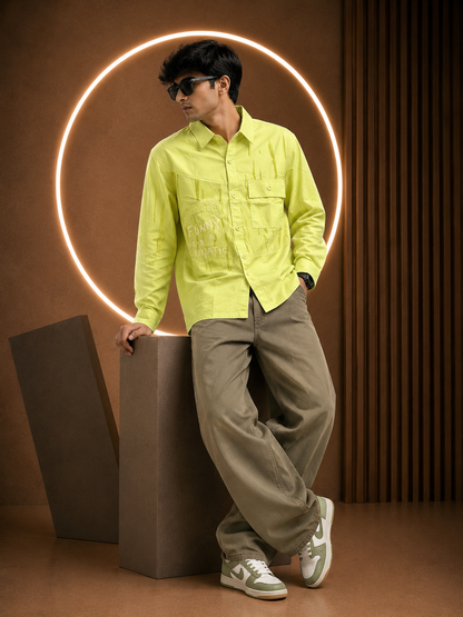 M.SHIRT