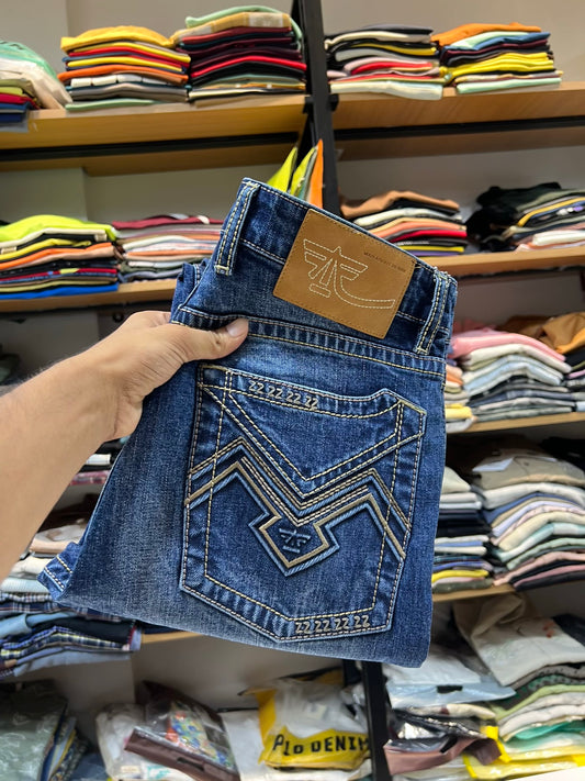 M.JEANS