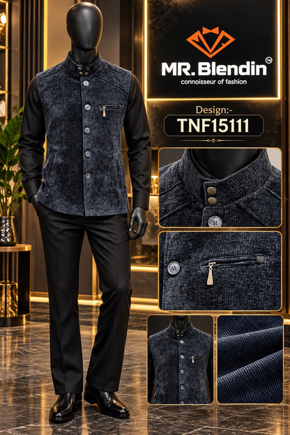 M.MODI JACKET