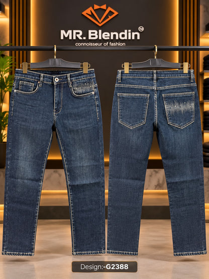 M.JEANS