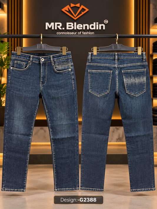 M.JEANS
