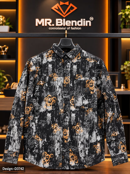 M.SHIRT