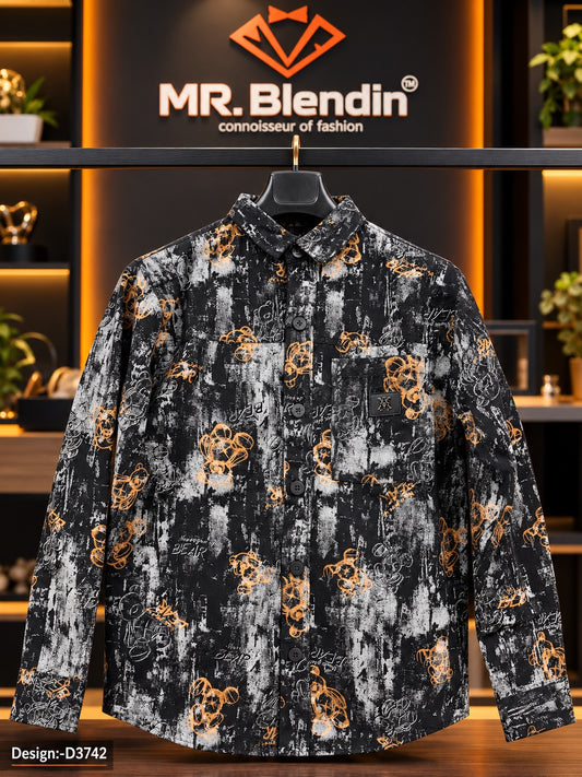 M.SHIRT