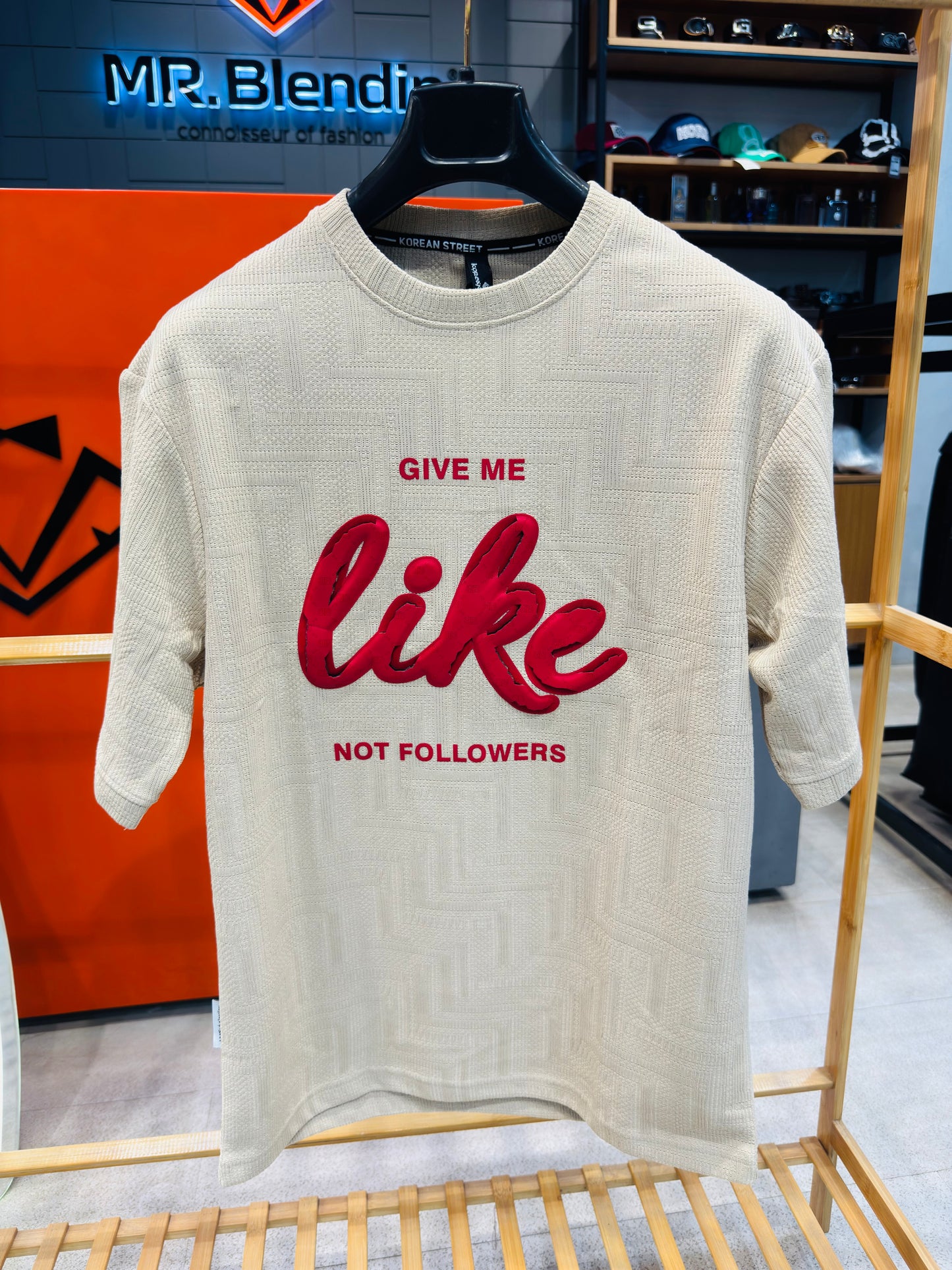 M.TSHIRT