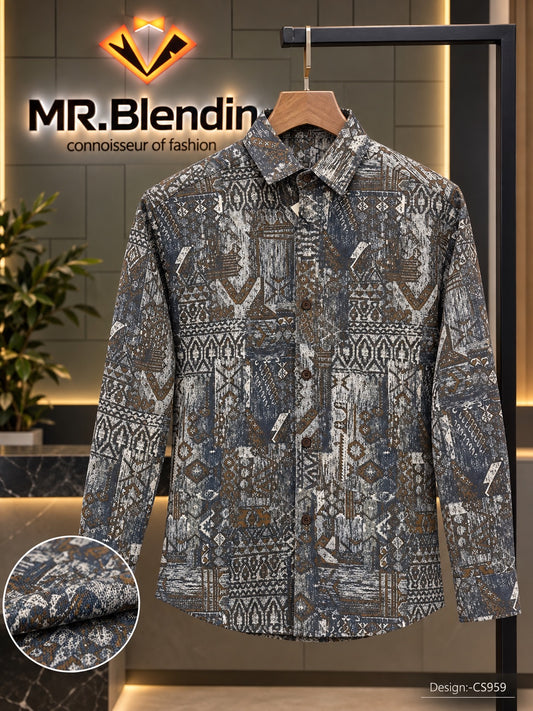 M.SHIRT