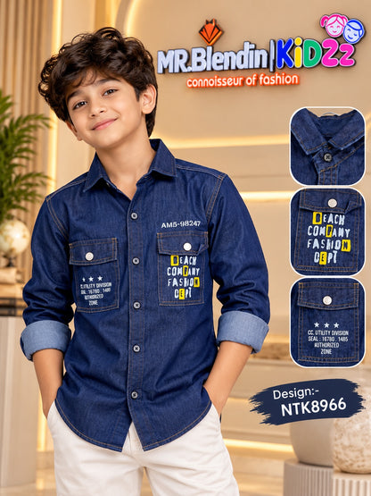 BK.SHIRT