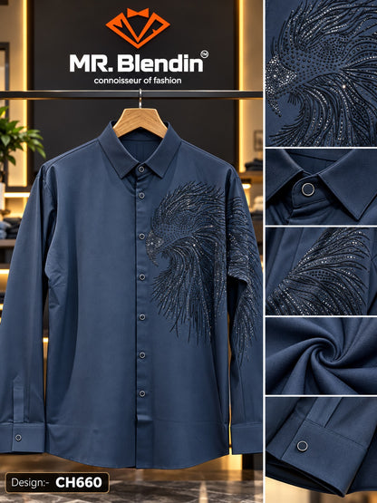 M.SHIRT