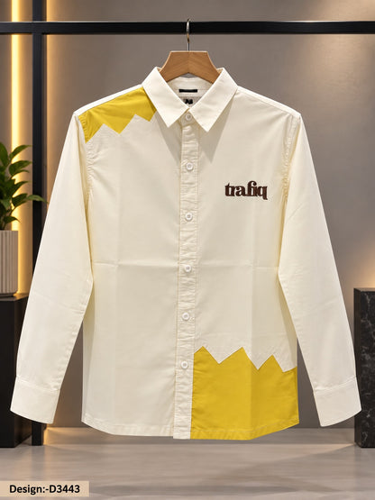 M.SHIRT
