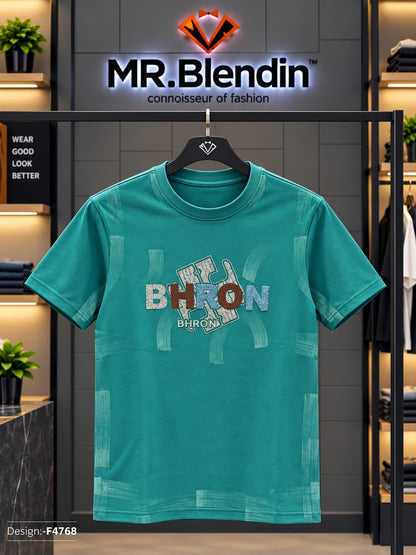 M.TSHIRT