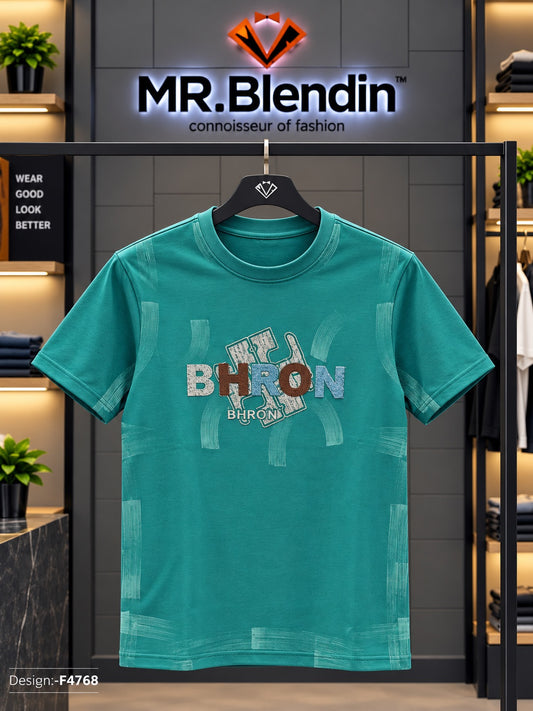 M.TSHIRT