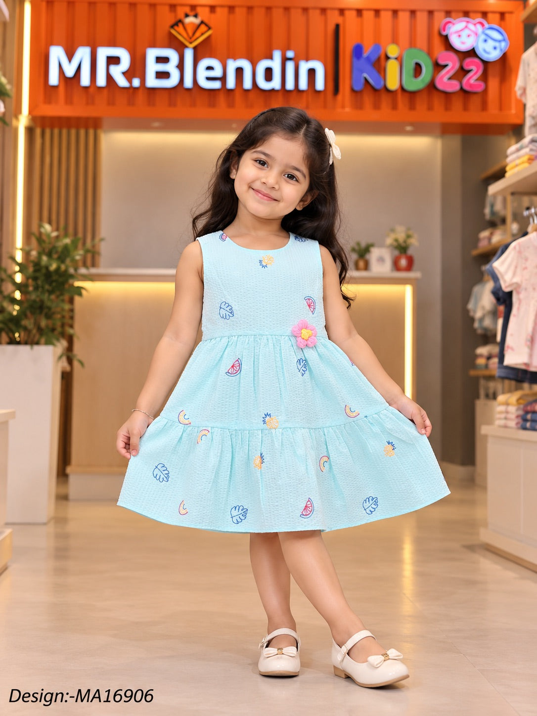 GK.FROCK