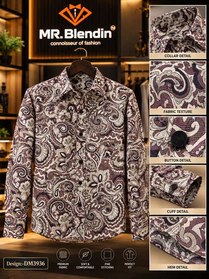 M.SHIRT
