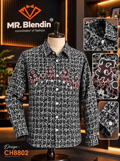 M.SHIRT