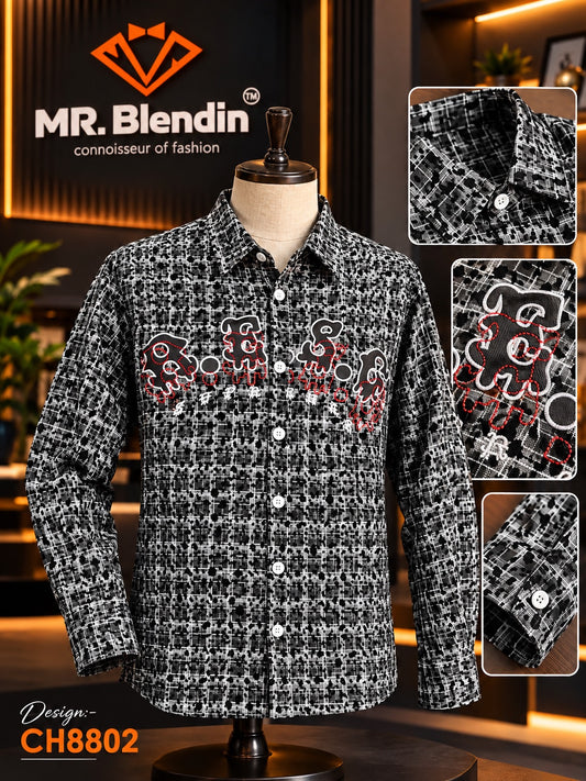 M.SHIRT