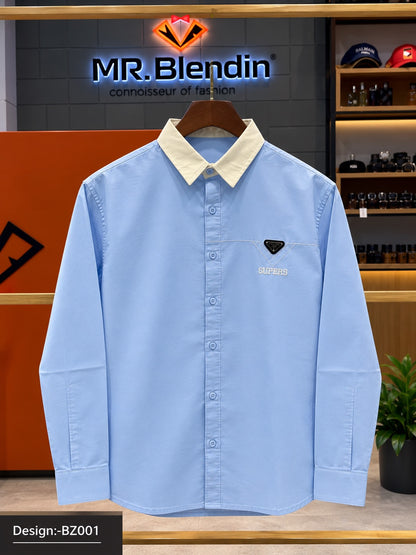 M.SHIRT