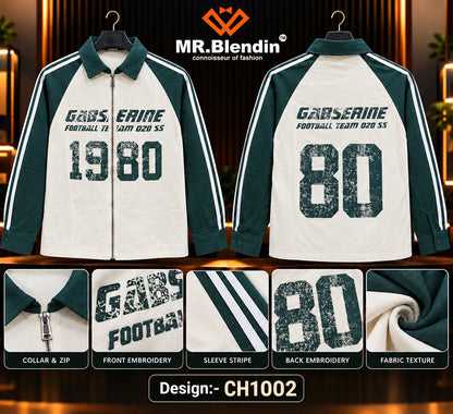 M.SHIRT
