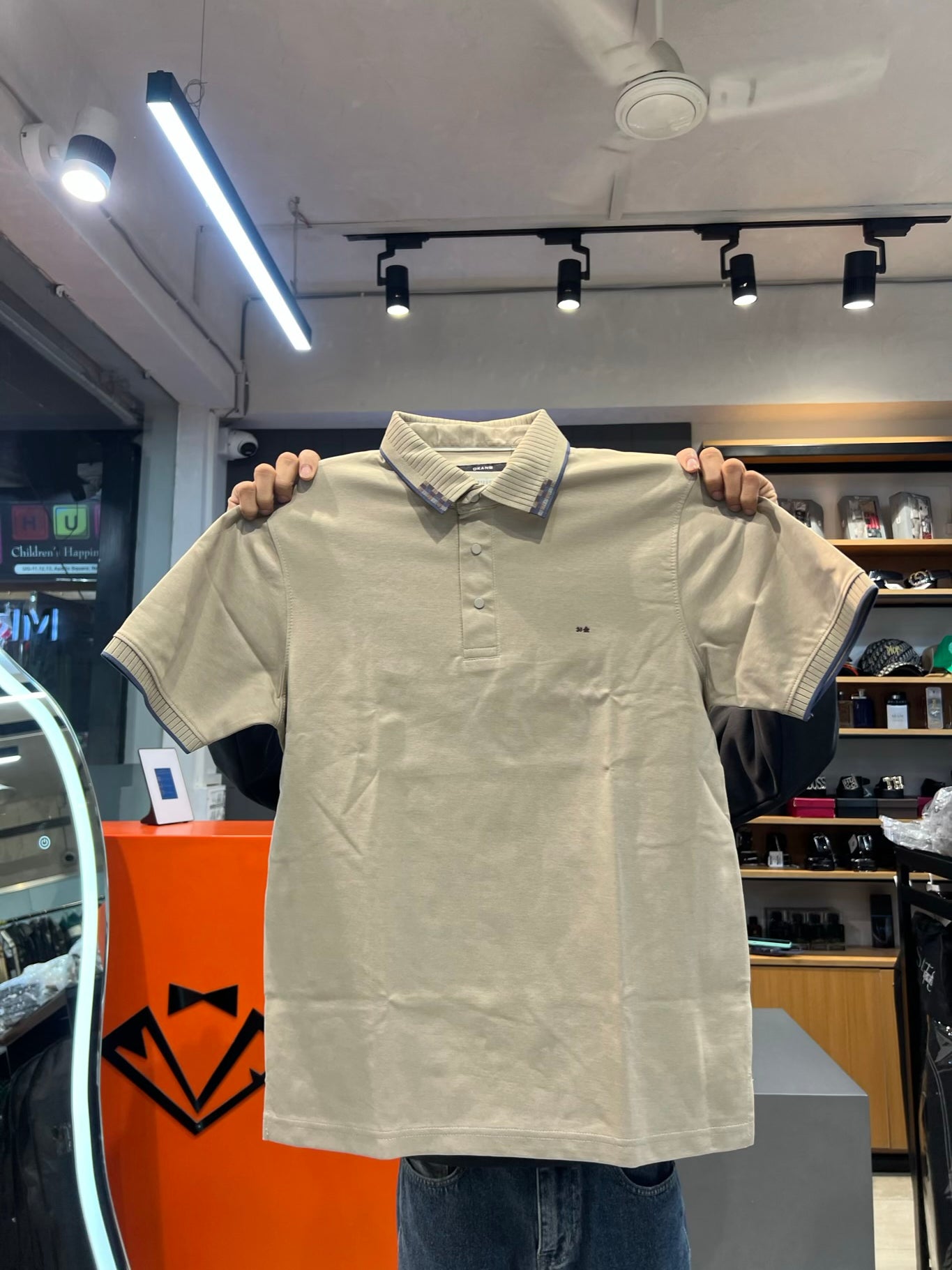 M.TSHIRT