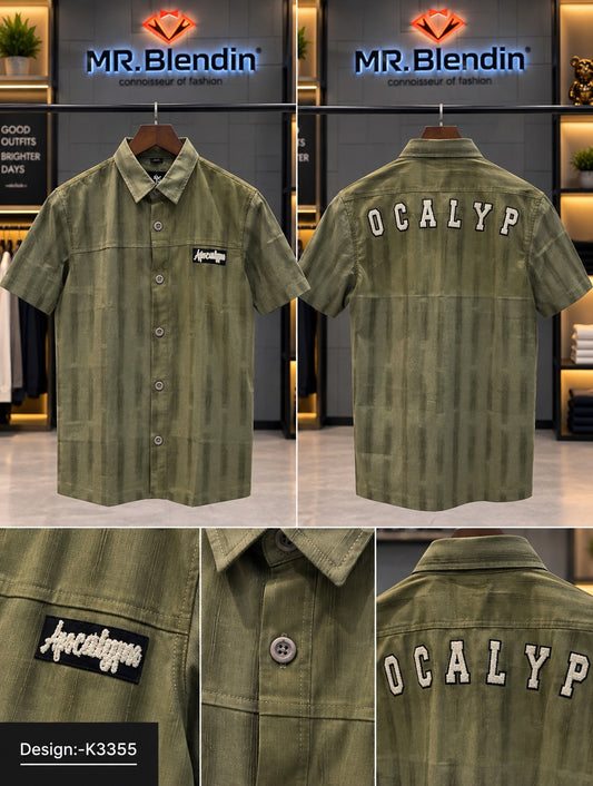 M.SHIRT