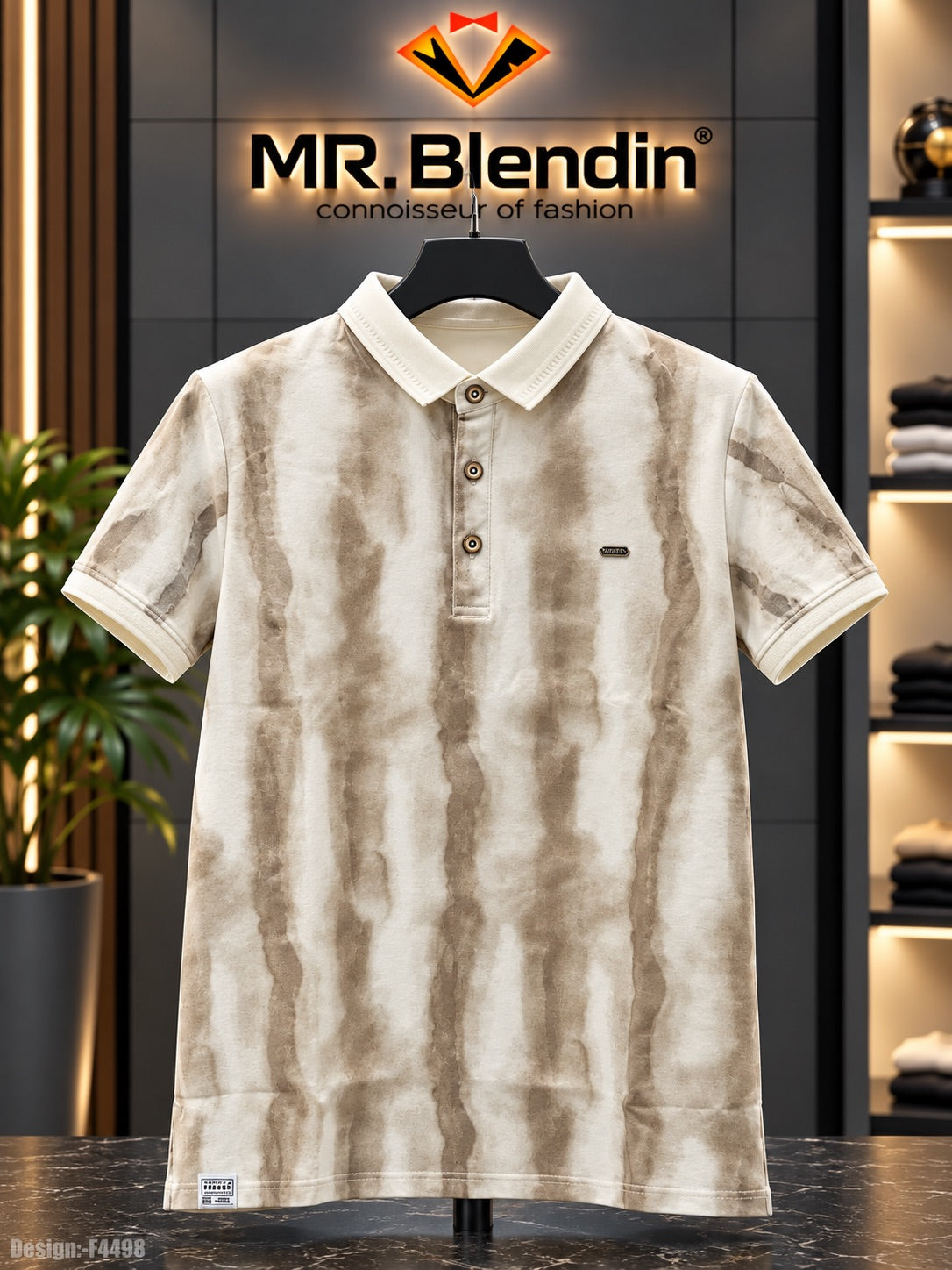 M.TSHIRT