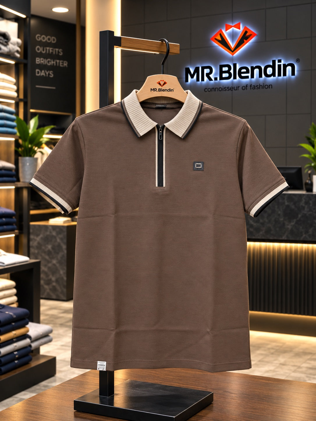 M.TSHIRT