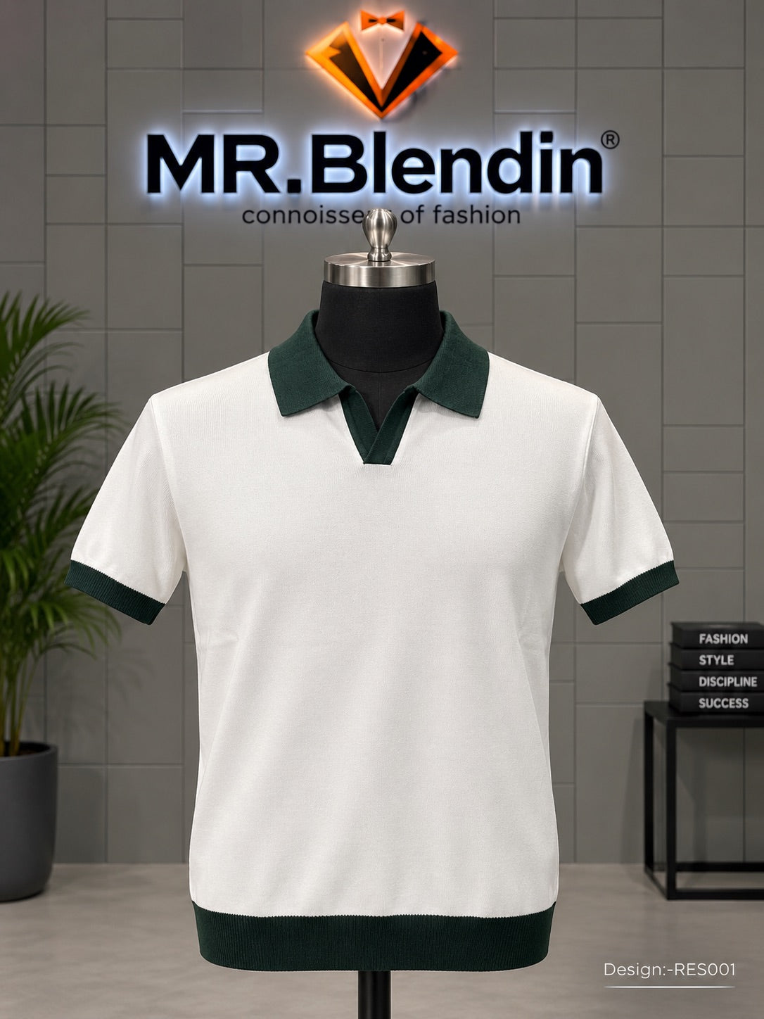 M.TSHIRT