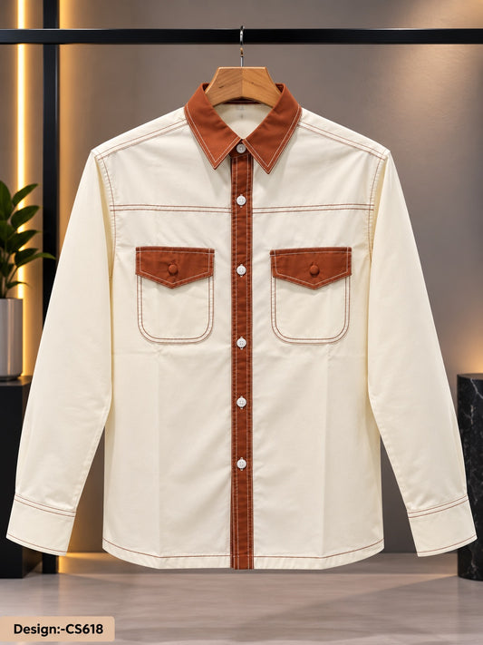 M.SHIRT