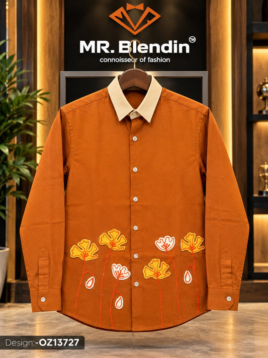 BK.SHIRT