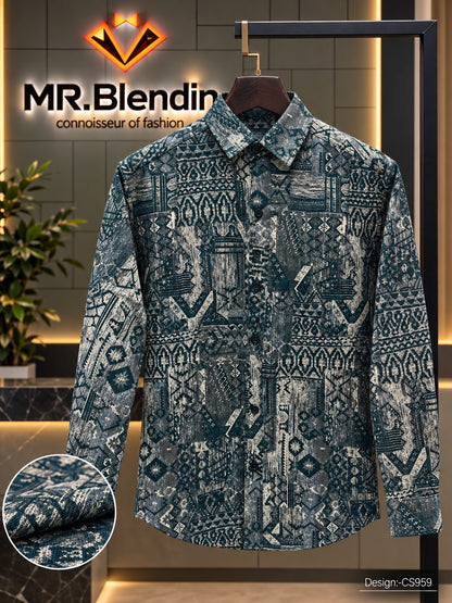M.SHIRT