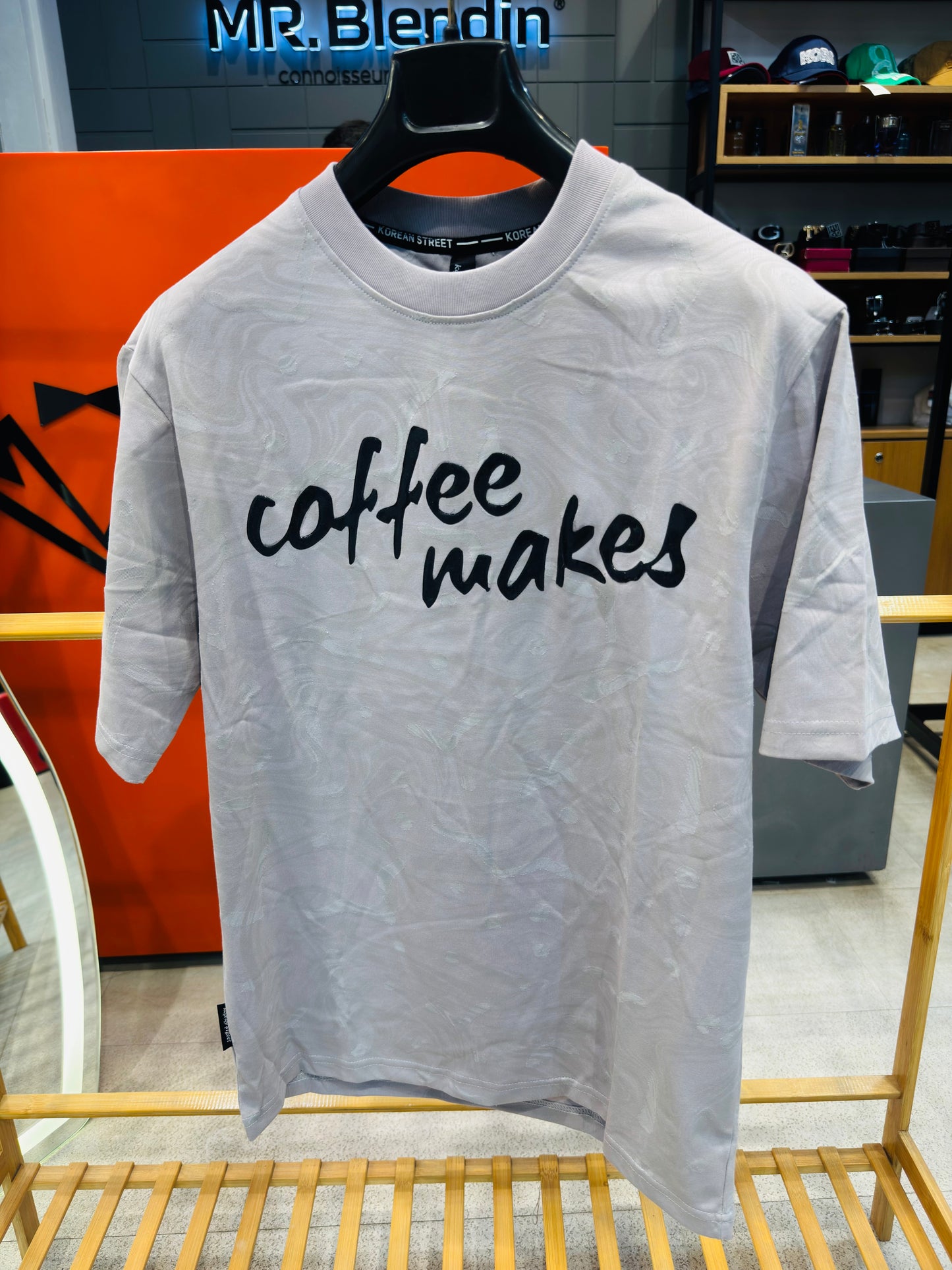 M.TSHIRT