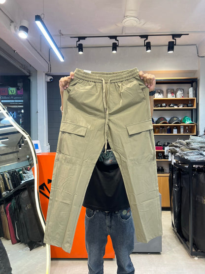M.TRACKPANT