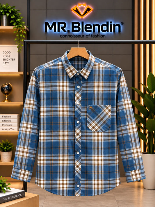 M.SHIRT