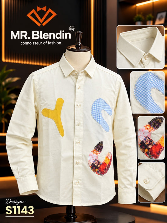 M.SHIRT