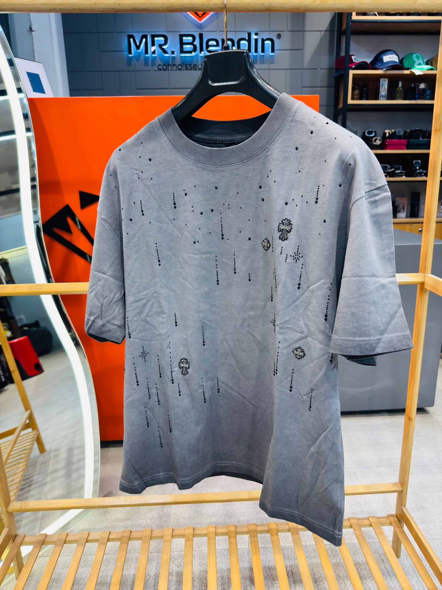 M.TSHIRT