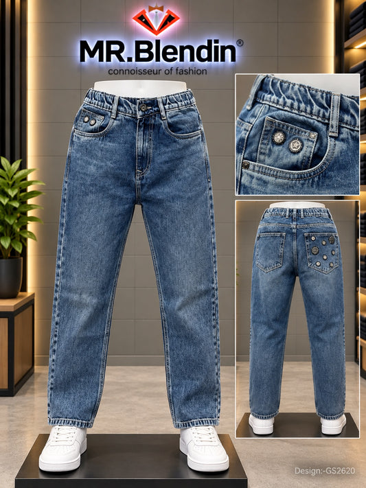 M.JEANS