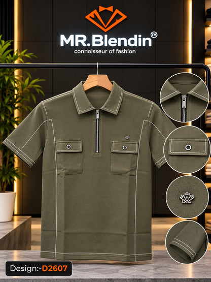 M.TSHIRT