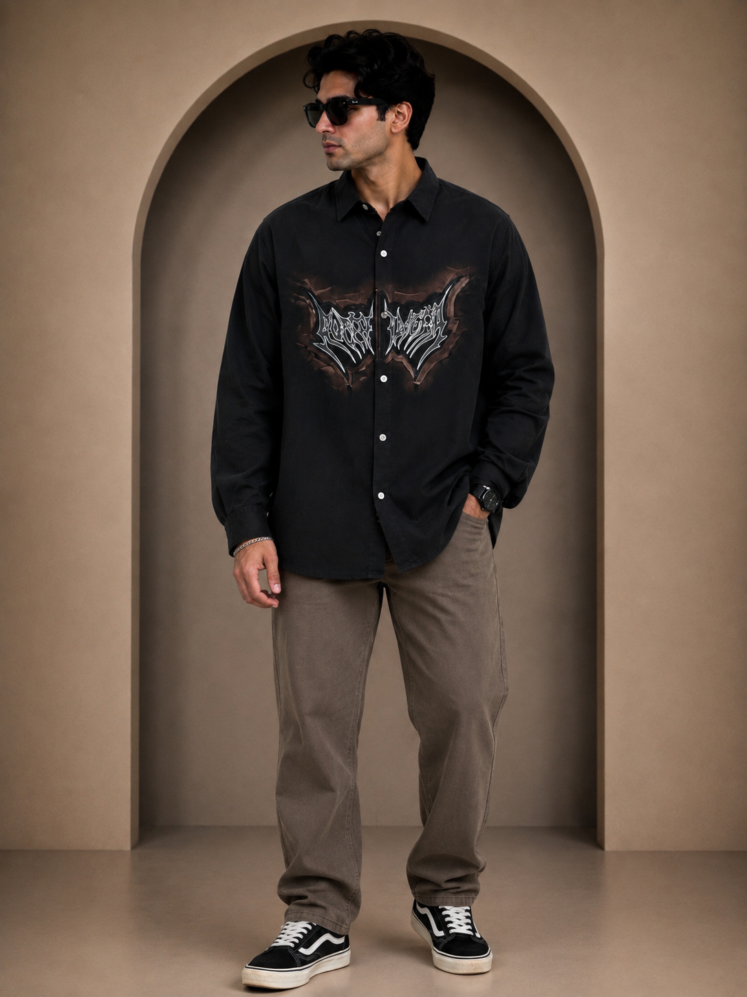 M.SHIRT