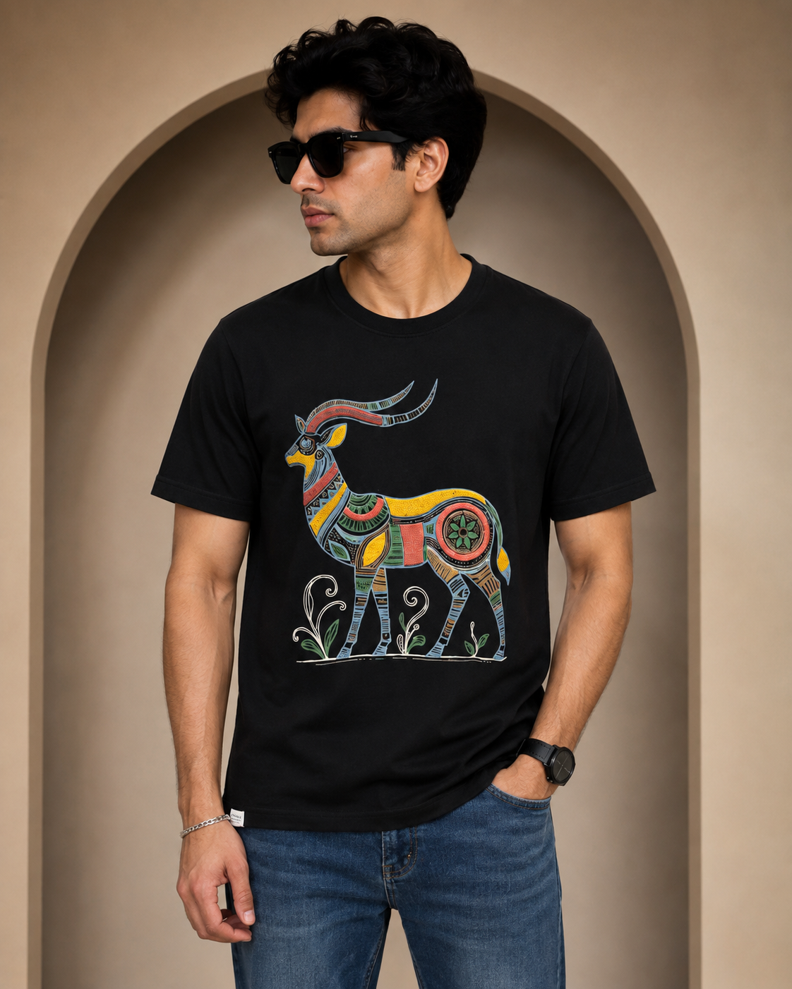 M.TSHIRT