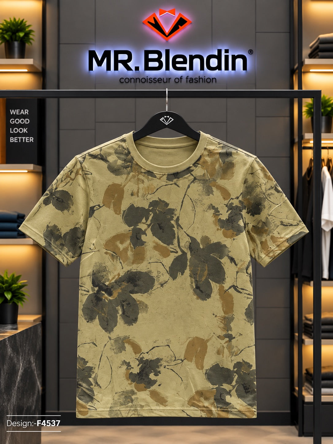 M.TSHIRT