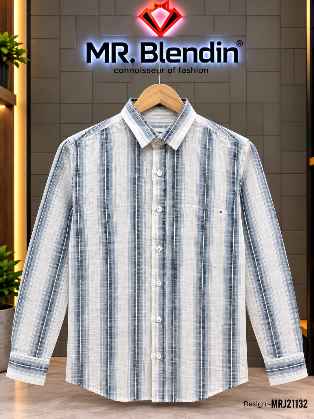 M.SHIRT