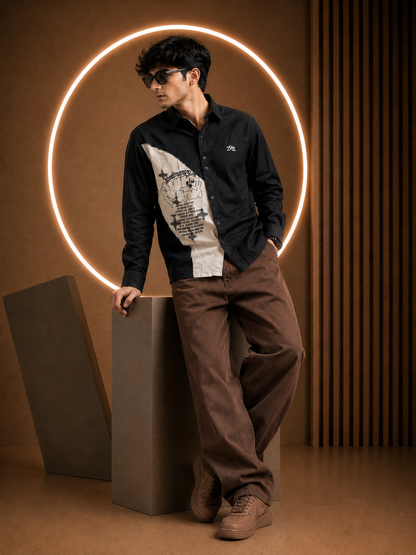 M.SHIRT