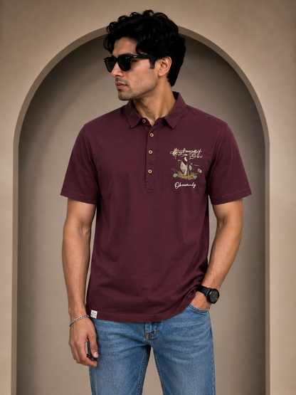 M.TSHIRT