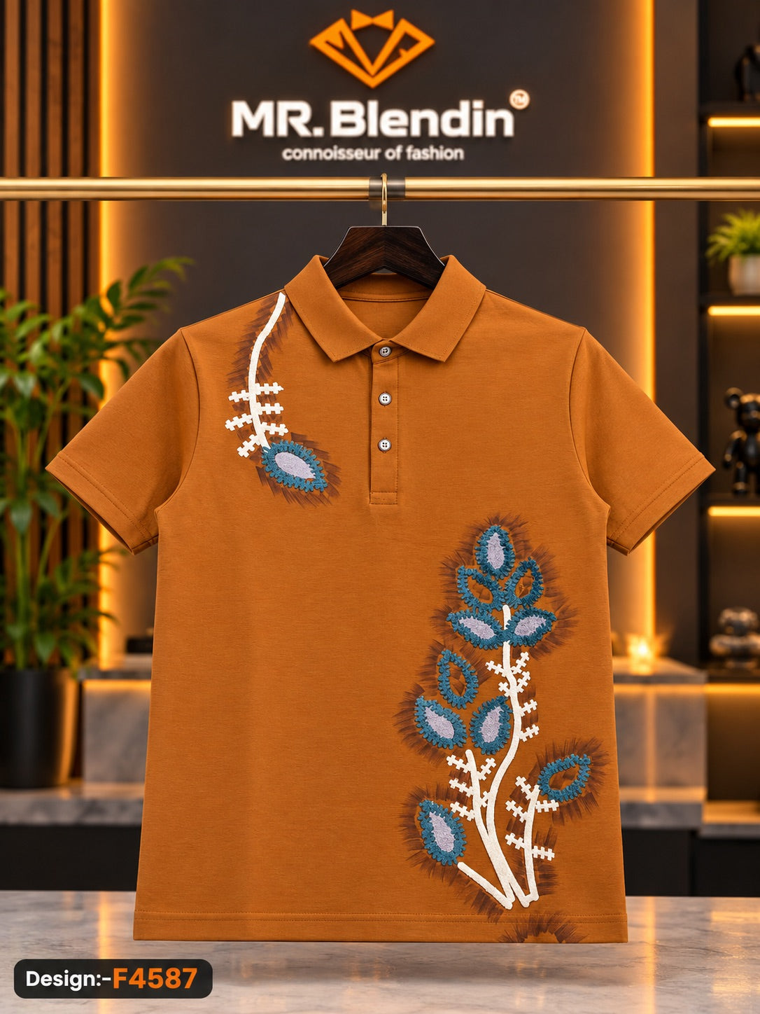 M.TSHIRT