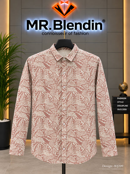 M.SHIRT