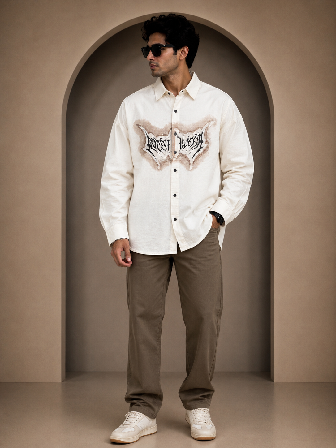 M.SHIRT