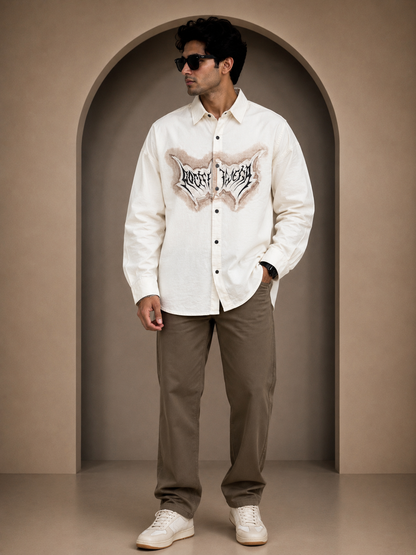 M.SHIRT