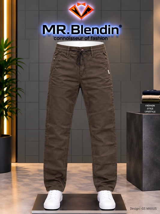 M.TROUSER