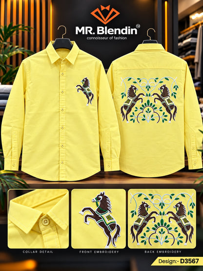 M.SHIRT