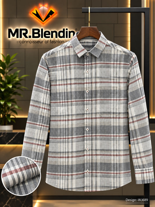 M.SHIRT